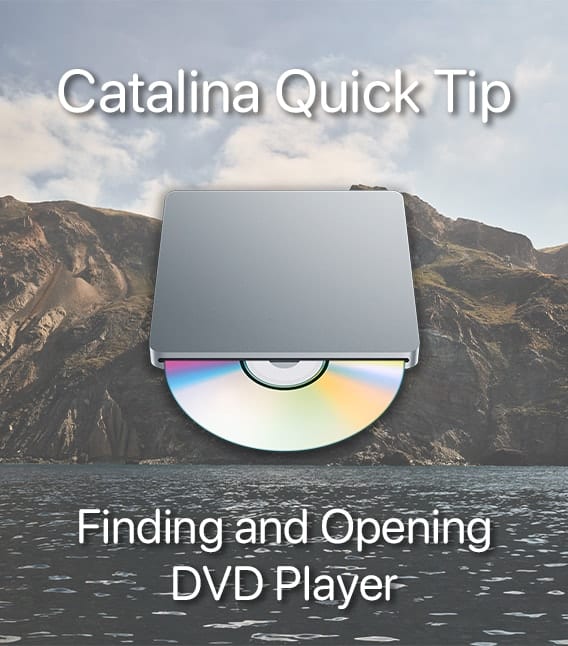 vcd player os x