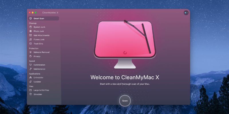 clean utility for mac 32 bit
